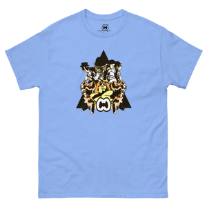 Image of ULTRAVIOLENCE.