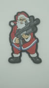 Santa Rifle