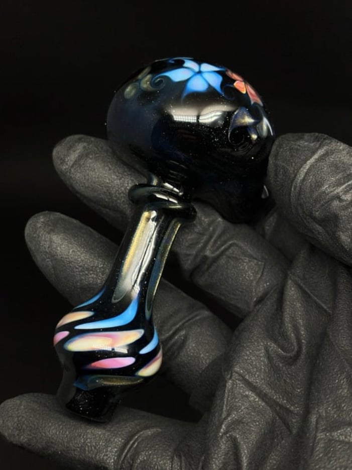 Galaxy Flowers Image 5