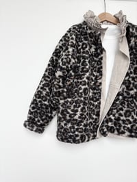 Image 4 of Veste LÉO ENFANT