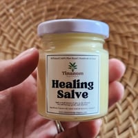 Healing Salve