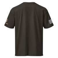 Image 6 of THE STORM Men's Premium Short Sleeve Tee