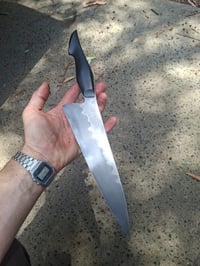 Image 1 of Laser grind chef