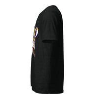 Image 4 of Tiger Mafia (Retro Mike) Short sleeve t-shirt