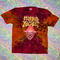 MORBID ANGEL “DOOM”