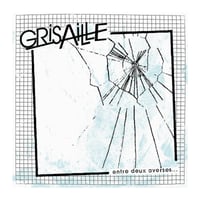 Grisaille - Entre Deux Averses 7” EP