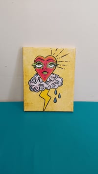 Image 2 of Queen of Hearts