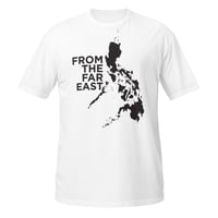 Image 1 of FTFE Logo (Black Print)