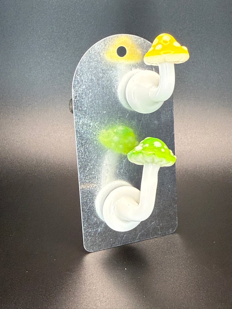 Image of Mushy Magnets 
