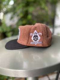 Image 2 of “GARCIA RAIDERS” SNAPBACK HAT