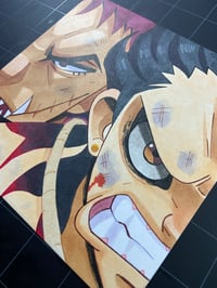 Image 3 of Luffy V Katakuri