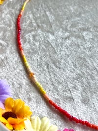 Image 3 of Sunset Dreams Necklace