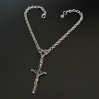 Image 3 of Religiously Protected Necklace 