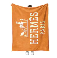 Image 4 of Large Flannel Blankets