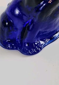 Image 4 of Cobalt Small Frog