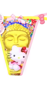 Image 7 of Spring Temple hellokitty