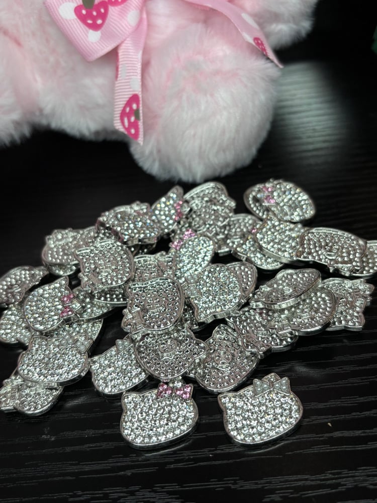 Image of HK mini diamonds