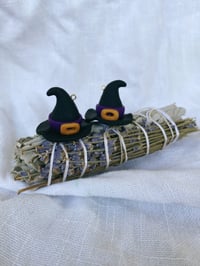 Image 1 of Witch Hats