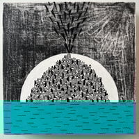 Image 1 of Dome to Night Sky