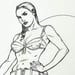 Image of Honey Ryder from James Bond: Dr No