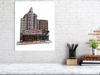 Image 3 of Warner Theatre