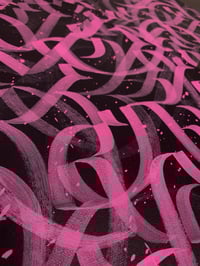 Image 1 of SPECTRAL FRAGMENTS | PINK