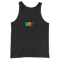 Image of WTF MEN'S TANK