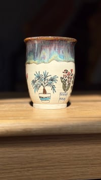 Image 2 of Planter Mug 05