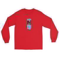 Image 17 of MYSTIC SWAMI LONG SLEEVE SHIRT