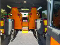 Image 9 of Land Rover 110 2.2 TDCI XS Luxury Modification 