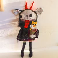 Image 11 of Krampuss and Candy Tot