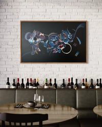 Image 5 of Living in a Daydream