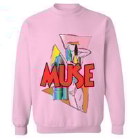 Image 2 of MUSE sweatshirt 