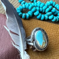 Image 2 of Snake Ring
