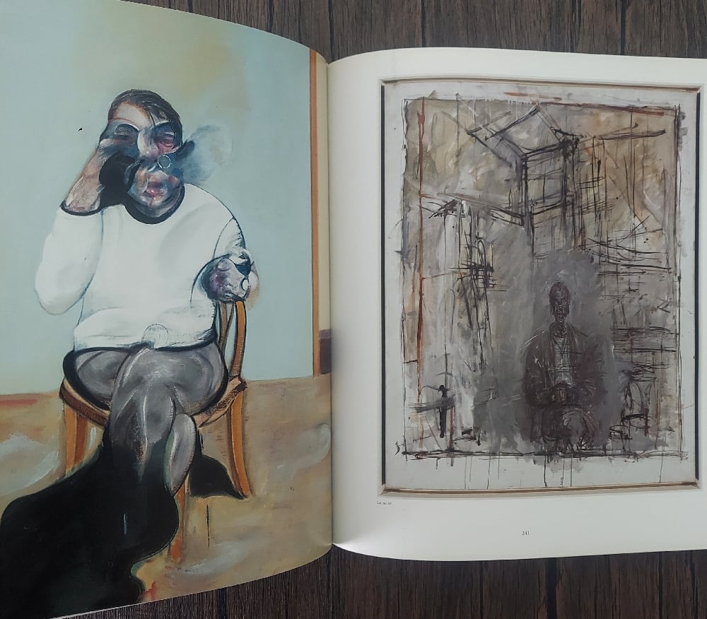 Francis Bacon and the Tradition of Art