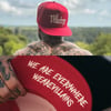 OG HARD CALI SNAPBACK