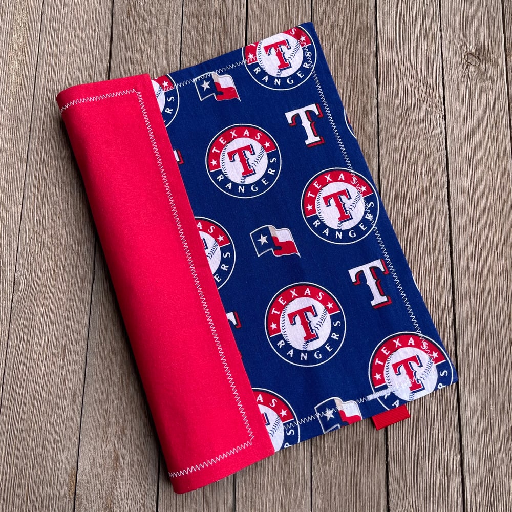 Image of Texas Rangers 
