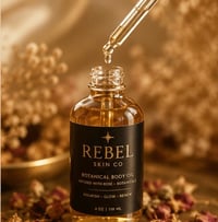 Image 3 of Luxurious Body Oil