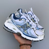 Image 1 of size: us9 uk7 eu40.5 cm26