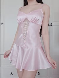 Image 3 of Sample Phelia dress 01