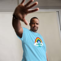 Image 12 of Sounds Gay tee