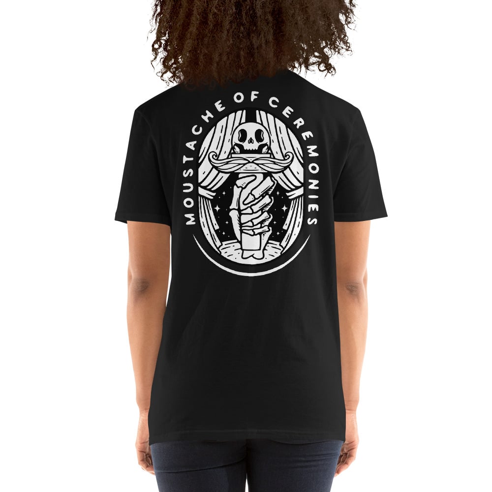 Image of Short-Sleeve Unisex T-Shirt