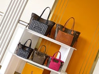 Image 1 of Reversible Neverfull