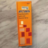 APETAMIN