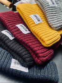 Image 1 of Obsolete Zizzou Beanie 