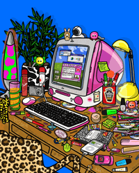 Image 2 of REBOOT IT! 