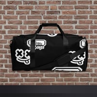 Image 5 of ycn xx Duffle bag