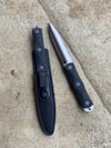 EK dagger collaboration 