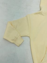 Image 4 of CREAM SLIDN HOODIE
