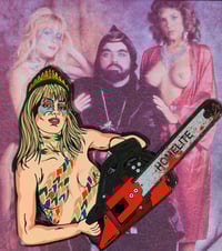 Image 1 of Chainsaw Hooker 